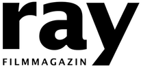 Ray Filmmagazin-Logo